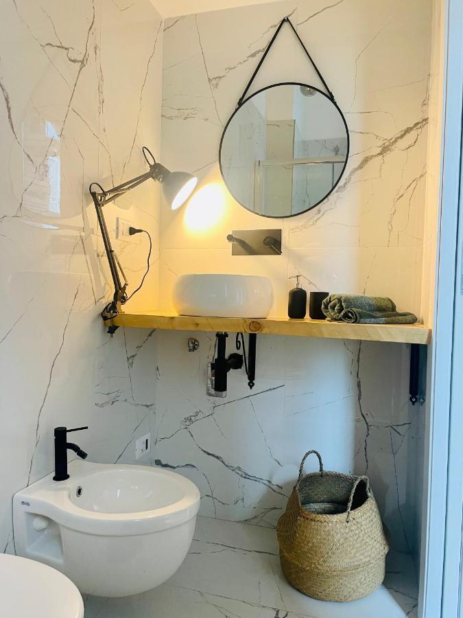 Trevi Industrial Room C 밀라노 외부 사진