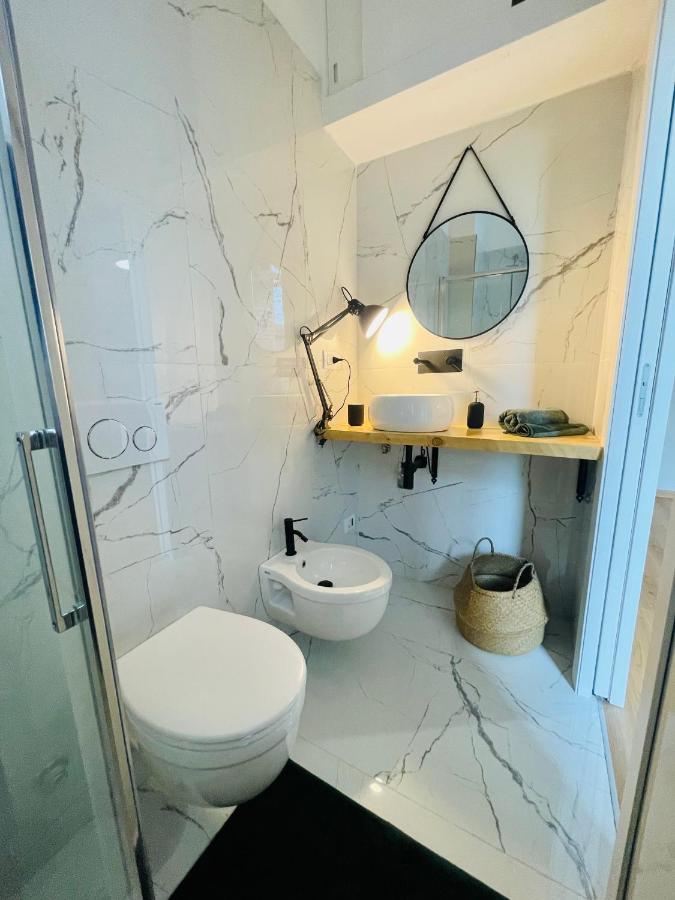 Trevi Industrial Room C 밀라노 외부 사진